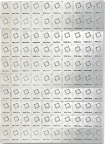 10 x 100g Silber Tafelbarren Combibarren