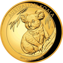 2 Unze Gold Koala 2019 PP (Auflage: 150 | inkl. Box & Zertifikat)