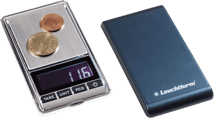 Digitalwaage für Münzen (0,01g - 100g)