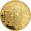 1 Unze Gold Inspirierende Ikonen Johannes Gutenberg 2024 (Auflage: 100)