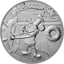 1 Unze Silber Mickey Mouse Steamboat Willie 2020 PP (Auflage: 1.928 | Polierte Platte)