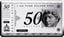1kg Silber Banknote Münzbarren Niue 2024 (Auflage: 5.000)