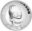 2 Unze Silber Homer Simpson 2021 PP HR (Auflage: 2.000 | Polierte Platte | High Relief)