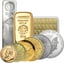 Investorenpaket 80:20 (Gold:Silber)