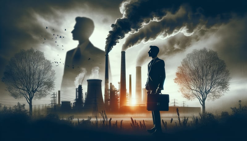 Die Fragwürdigkeit der CO2-Zertifikate – Eine kritische Betrachtung