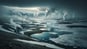 Alarmierende Entwicklung: Permafrostböden in der Arktis – Vom Klimaretter zum Beschleuniger