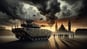 EU plant "Panzer der Zukunft" als Antwort auf russische Überlegenheit