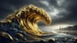 Goldpreis-Rally: Die nächste Welle könnte zum Tsunami werden