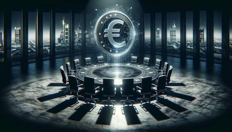 Bundesbank-Chef Nagel: Zinssenkungspfad ungewiss, digitaler Euro ein Fortschritt