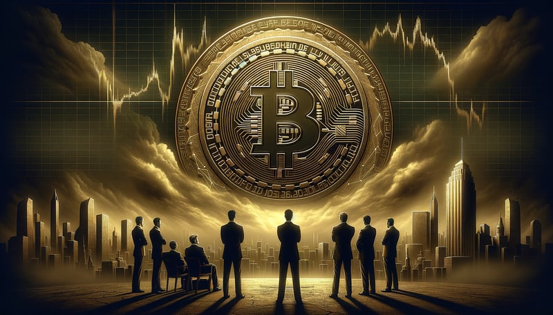 Das Bitcoin-Halving: Zwischen digitaler Knappheit und realwirtschaftlichen Herausforderungen