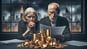Alarmierende Warnung: Rentenversicherungsbeiträge könnten drastisch steigen