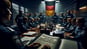 Alarmierende Zahlen: Verfassungsfeindliche Tendenzen bei deutschen Polizeikräften
