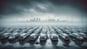 Alarmierender Trend: Autozulassungen in Europa brechen ein - Dunkle Wolken am Konjunkturhimmel