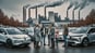 Autozulieferer Mahle: Appell für realistische Klimapolitik und Erhalt des Verbrennungsmotors