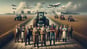 Bauernproteste am Frankfurter Flughafen: Ein Aufschrei für Gerechtigkeit im Agrarsektor