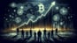 Bitcoin im Höhenflug: Rekordhoch in Sichtweite