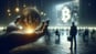 Bitcoin-Rallye: Steht der nächste große Schub bevor?