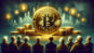 BlackRock's Bitcoin-ETF: Ein historischer Triumph im Zeichen digitaler Währungen