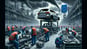 Bosch-Krise als Symptom: Der schleichende Abschied der Auto-Zulieferer von Europa