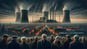 Die Renaissance der Kernenergie in Deutschland – eine politische Zerreißprobe
