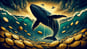 Ethereum-Wale trotzen dem Preissturz: Zeichen von Vertrauen oder riskantes Spiel?