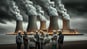 Frankreich plant massive Atomkraft-Offensive: 14 neue Reaktoren bis 2050