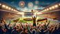 Historischer Triumph: Bayer Leverkusen krönt sich zum Deutschen Meister