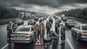 Massenrückruf bei BMW: Sicherheitsrisiko durch ABS-Fehlfunktion
