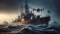 Panne bei Militäreinsatz: Fregatte "Hessen" verwechselt Verbündeten-Drohne mit Feindobjekt