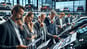 Revolution in der Autobranche: Ab Mai tritt neue Pkw-Kennzeichnungspflicht in Kraft