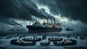 Rockefellers und Biden: Einflussnahme auf LNG-Exporte?