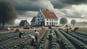 Star-Koch Franz Keller: Mahner gegen die Agrarlobby und Fürsprecher für nachhaltige Landwirtschaft