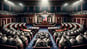 Triumph der Vernunft: US-Senat verweigert Zustimmung zu umstrittenem Milliarden-Paket