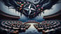 US-Abgeordnete fordert Nato-Austritt der USA – Ein Spiel mit dem Feuer