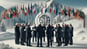 WEF 2024: Machtzentrum in den Alpen - Selenski und globale Eliten in Davos