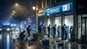 Welle der Verwüstung: Geldautomaten-Sprengungen erschüttern Berlin