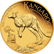 1/10 Unze Gold Känguru 2024 (Auflage: 500 | Polierte Platte)