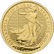 1/4 Unze Gold Britannia 2025