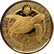 1 Unze Gold Cayman Islands Schildkröte 2024 (Auflage: 1.000)