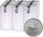 150 x 1 Unze Silber Krügerrand 2025
