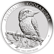 1kg Silber Kookaburra 2021