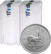 50 x 1 Unze Silber Krügerrand 2025
