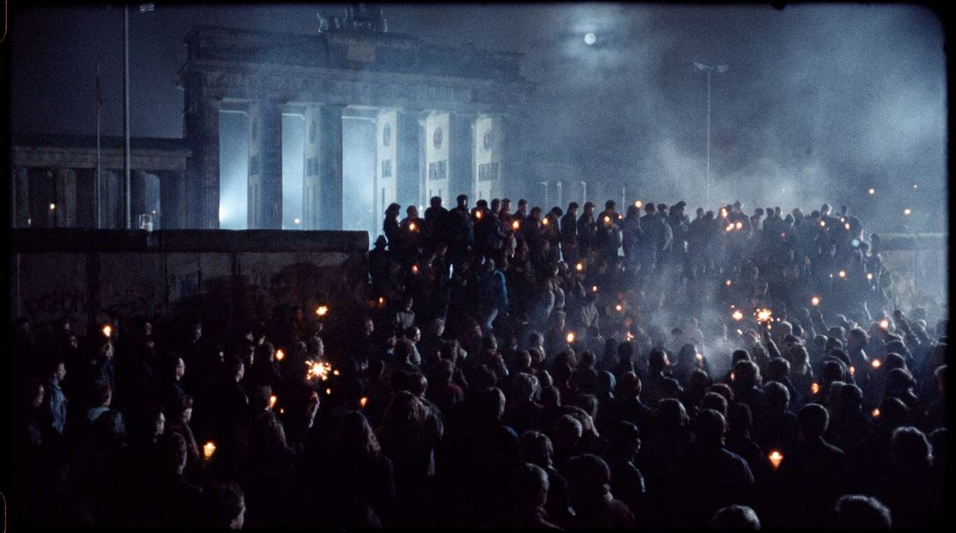 willy brandt berlin 1990