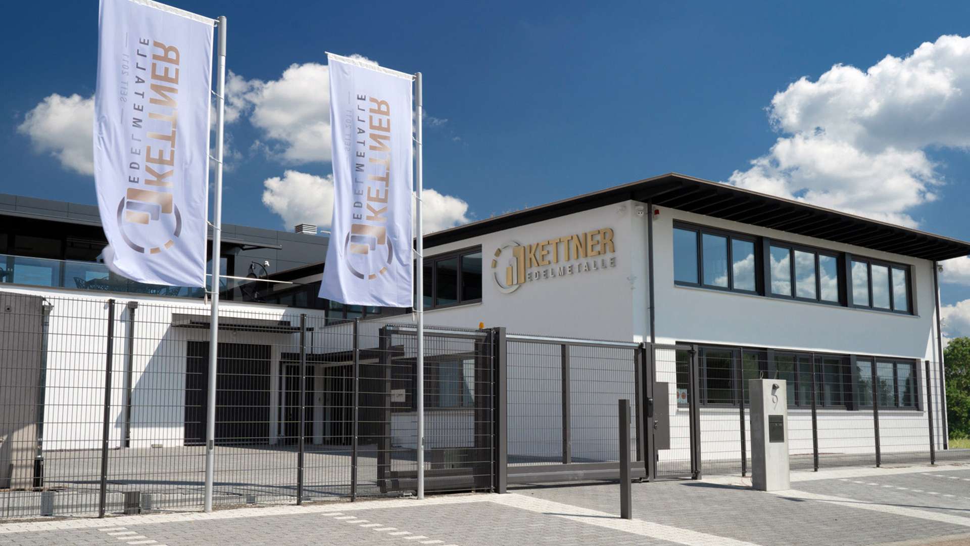 Kettner Edelmetalle Office