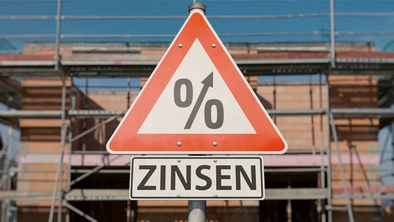 Inflation und Zinsen