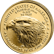 1/10 Unze Gold American Eagle 2026