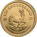 1/10 Unze Gold Krügerrand 2025