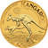1/10 Unze Gold Känguru Nugget 2026