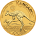 1/2 Unze Gold Känguru Nugget 2026