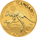 1/4 Unze Gold Känguru Nugget 2026